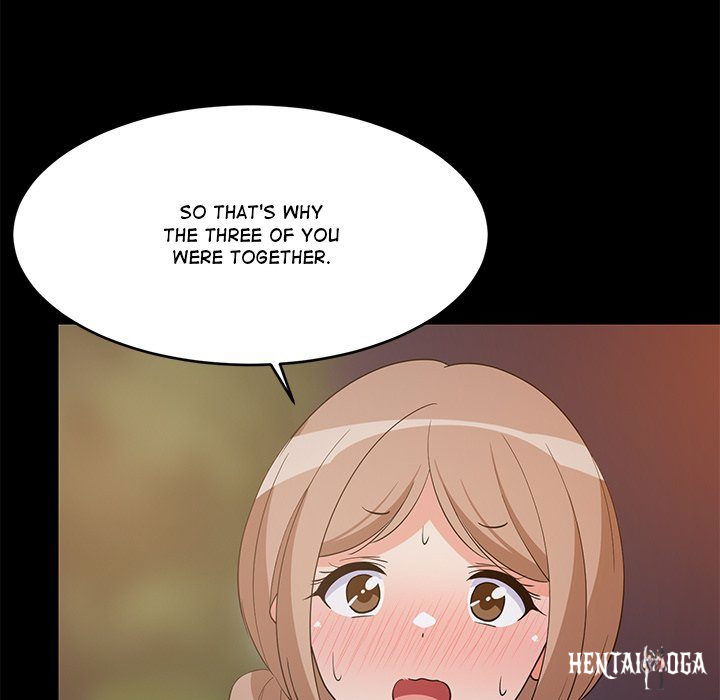 College Grades Skyrocketing College Grades Skyrocketing Chapter 57 - Page 79