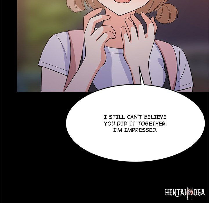 College Grades Skyrocketing College Grades Skyrocketing Chapter 57 - Page 80