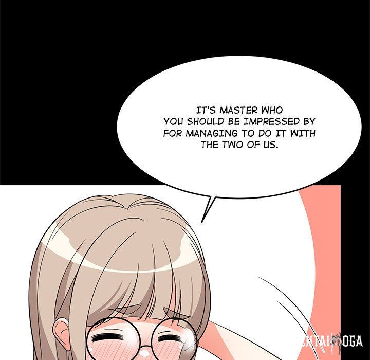 College Grades Skyrocketing College Grades Skyrocketing Chapter 57 - Page 81