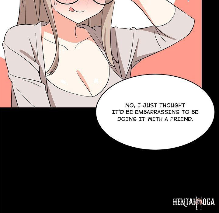 College Grades Skyrocketing College Grades Skyrocketing Chapter 57 - Page 82