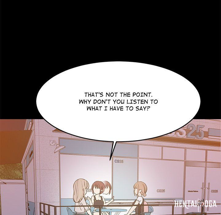 College Grades Skyrocketing College Grades Skyrocketing Chapter 57 - Page 83