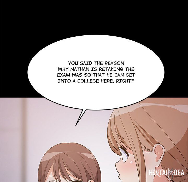 College Grades Skyrocketing College Grades Skyrocketing Chapter 57 - Page 85