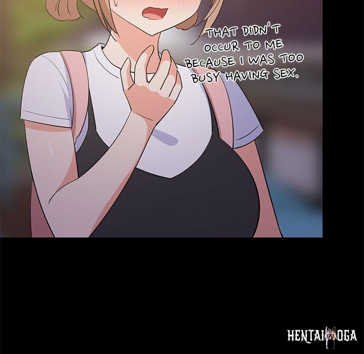 College Grades Skyrocketing College Grades Skyrocketing Chapter 57 - Page 88