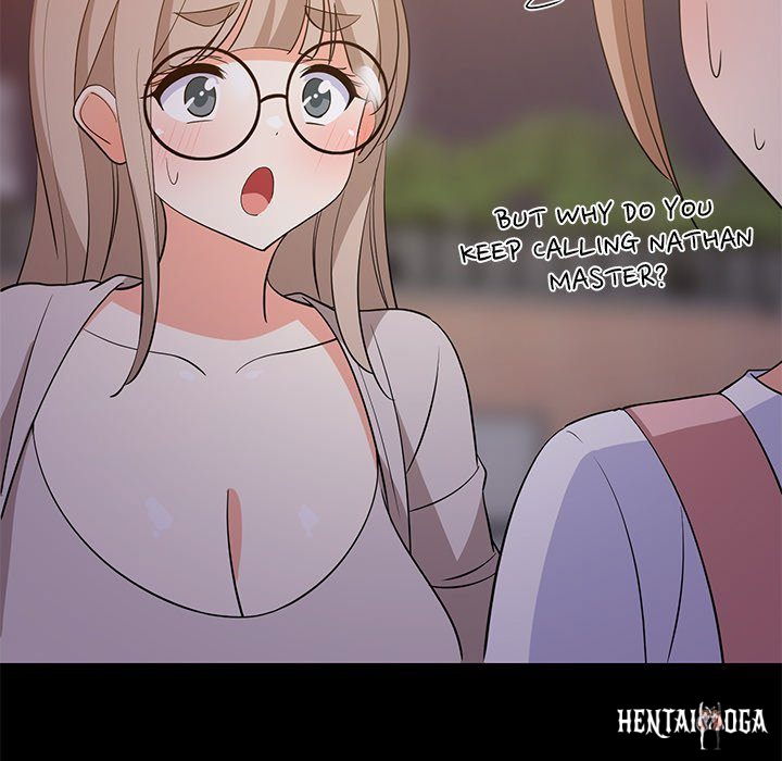 College Grades Skyrocketing College Grades Skyrocketing Chapter 57 - Page 90