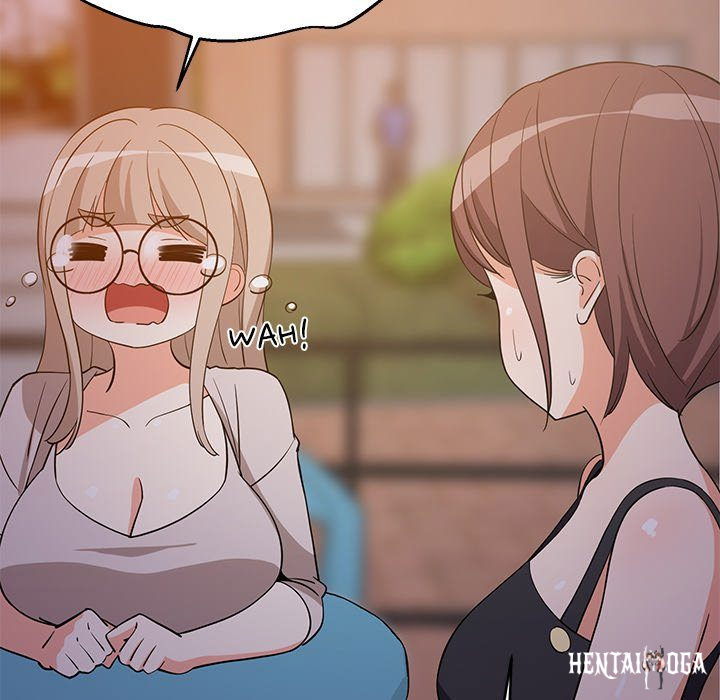 College Grades Skyrocketing College Grades Skyrocketing Chapter 57 - Page 92