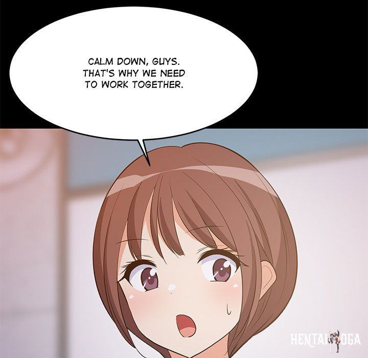 College Grades Skyrocketing College Grades Skyrocketing Chapter 57 - Page 94