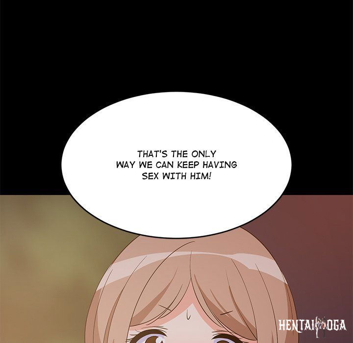 College Grades Skyrocketing College Grades Skyrocketing Chapter 57 - Page 96