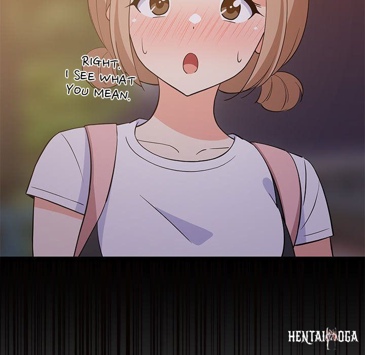 College Grades Skyrocketing College Grades Skyrocketing Chapter 57 - Page 97