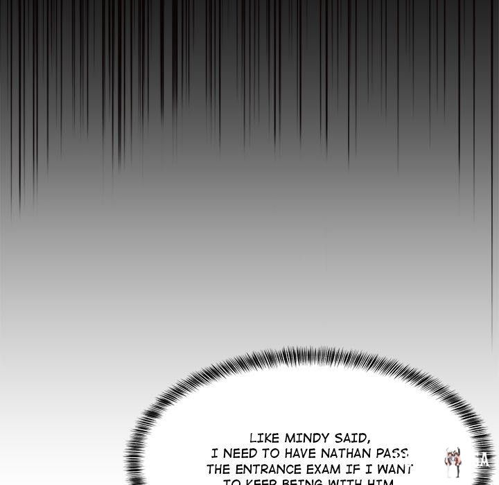 College Grades Skyrocketing College Grades Skyrocketing Chapter 57 - Page 98