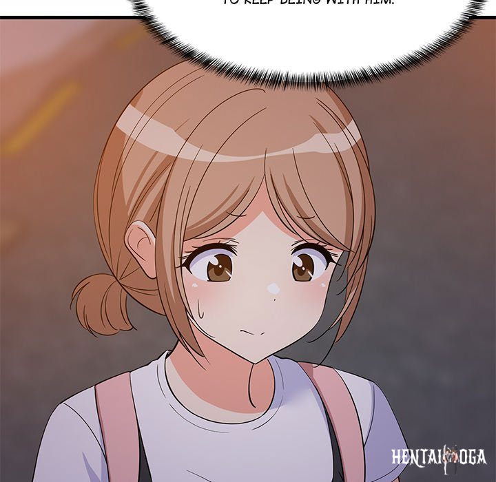 College Grades Skyrocketing College Grades Skyrocketing Chapter 57 - Page 99