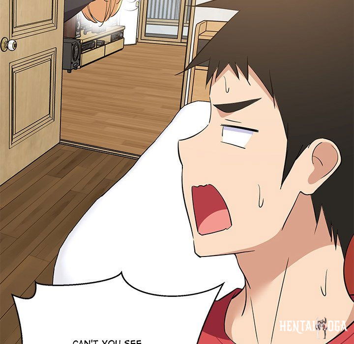 College Grades Skyrocketing College Grades Skyrocketing Chapter 56 - Page 10