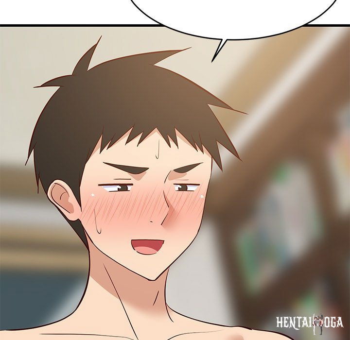 College Grades Skyrocketing College Grades Skyrocketing Chapter 56 - Page 101