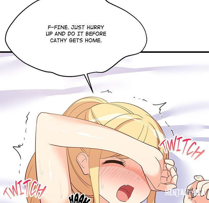 College Grades Skyrocketing College Grades Skyrocketing Chapter 56 - Page 103