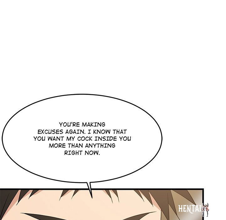 College Grades Skyrocketing College Grades Skyrocketing Chapter 56 - Page 106