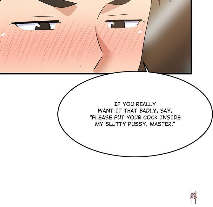 College Grades Skyrocketing College Grades Skyrocketing Chapter 56 - Page 107