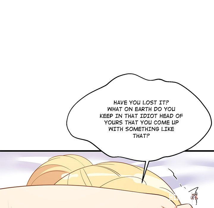 College Grades Skyrocketing College Grades Skyrocketing Chapter 56 - Page 109