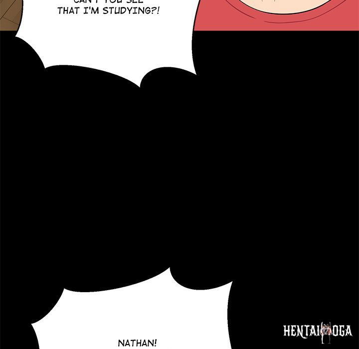 College Grades Skyrocketing College Grades Skyrocketing Chapter 56 - Page 11