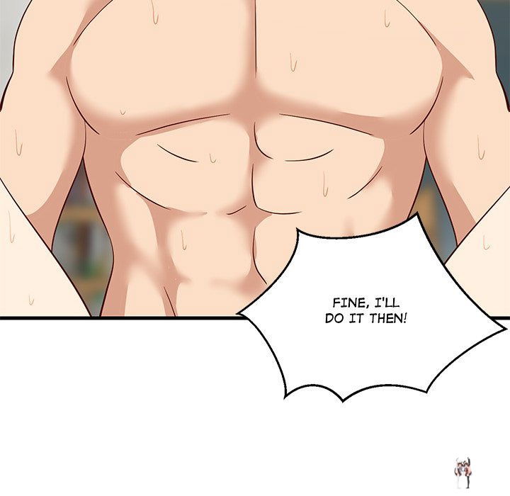 College Grades Skyrocketing College Grades Skyrocketing Chapter 56 - Page 115