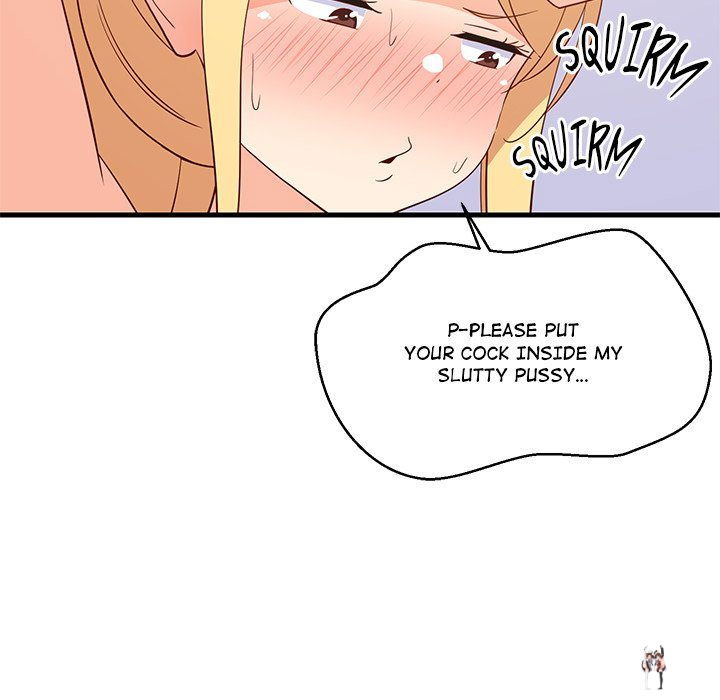 College Grades Skyrocketing College Grades Skyrocketing Chapter 56 - Page 117