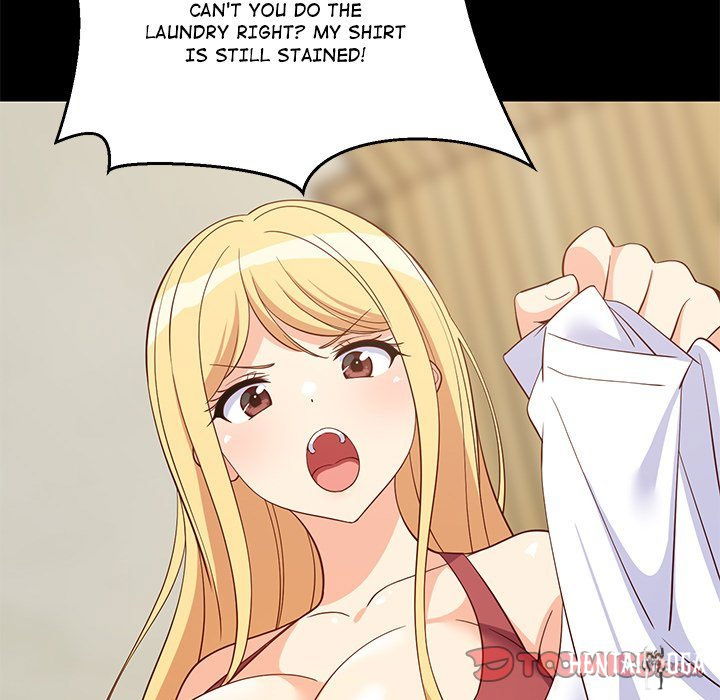 College Grades Skyrocketing College Grades Skyrocketing Chapter 56 - Page 12