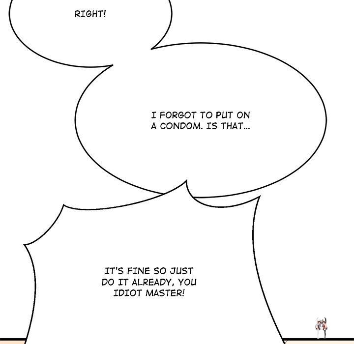 College Grades Skyrocketing College Grades Skyrocketing Chapter 56 - Page 123