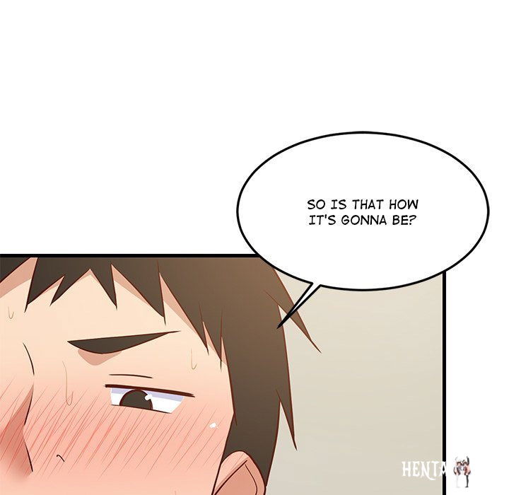 College Grades Skyrocketing College Grades Skyrocketing Chapter 56 - Page 126