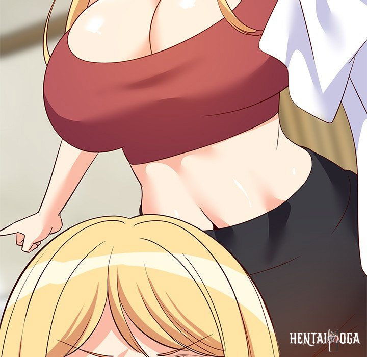 College Grades Skyrocketing College Grades Skyrocketing Chapter 56 - Page 13