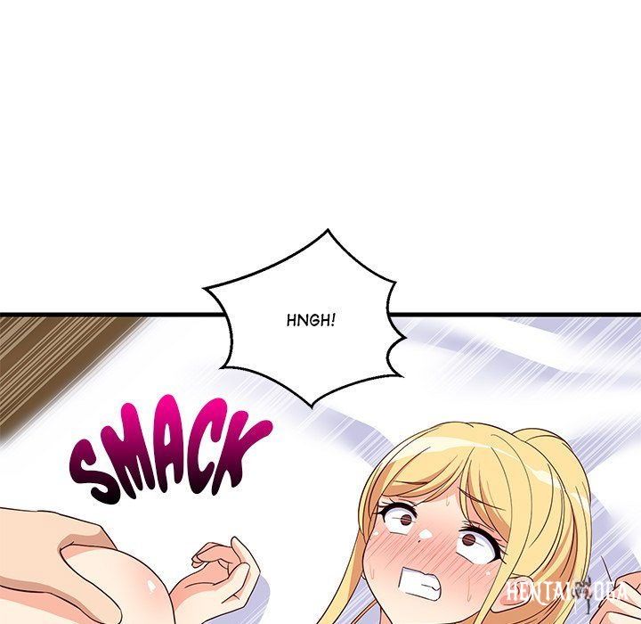 College Grades Skyrocketing College Grades Skyrocketing Chapter 56 - Page 130