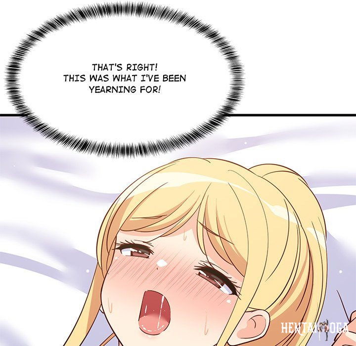 College Grades Skyrocketing College Grades Skyrocketing Chapter 56 - Page 133