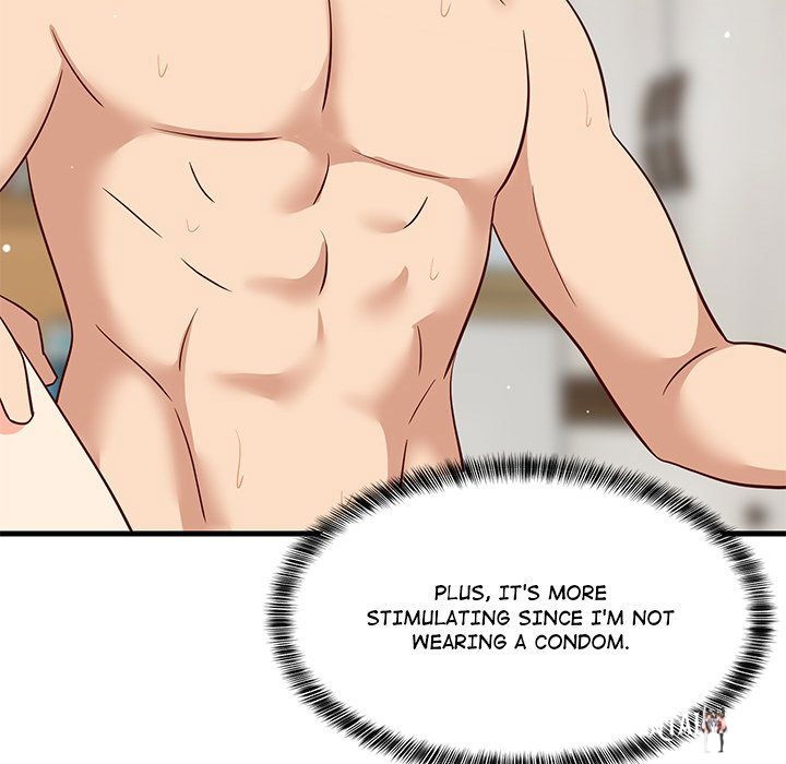 College Grades Skyrocketing College Grades Skyrocketing Chapter 56 - Page 141