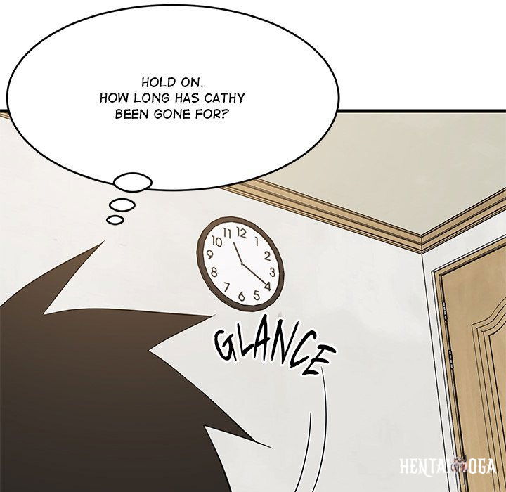 College Grades Skyrocketing College Grades Skyrocketing Chapter 56 - Page 143