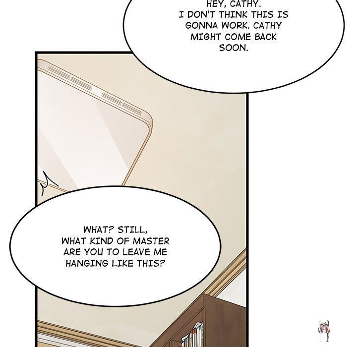 College Grades Skyrocketing College Grades Skyrocketing Chapter 56 - Page 145