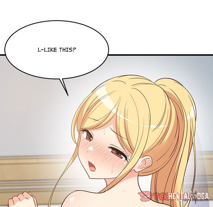 College Grades Skyrocketing College Grades Skyrocketing Chapter 56 - Page 147