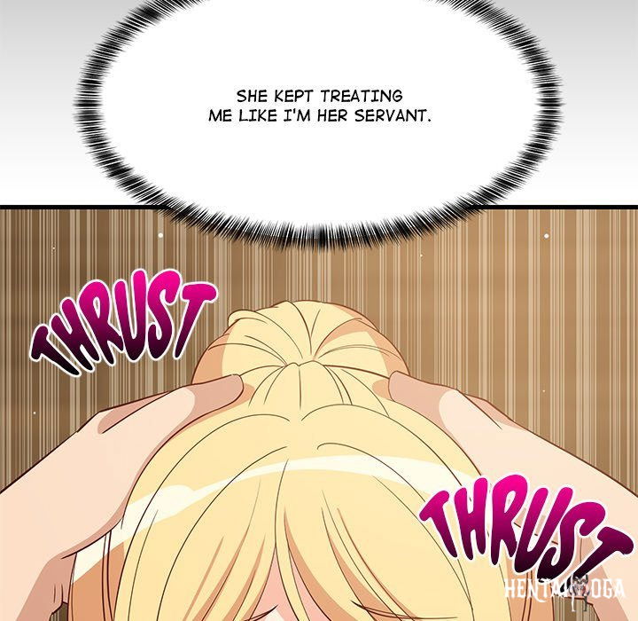 College Grades Skyrocketing College Grades Skyrocketing Chapter 56 - Page 16