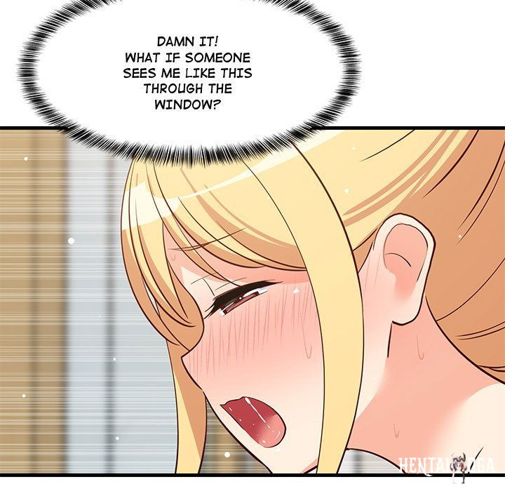 College Grades Skyrocketing College Grades Skyrocketing Chapter 56 - Page 160