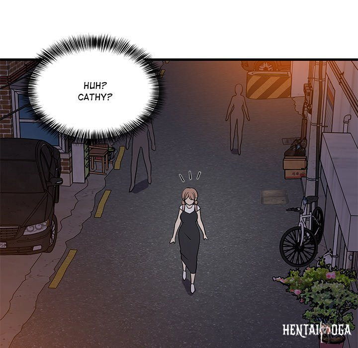 College Grades Skyrocketing College Grades Skyrocketing Chapter 56 - Page 164