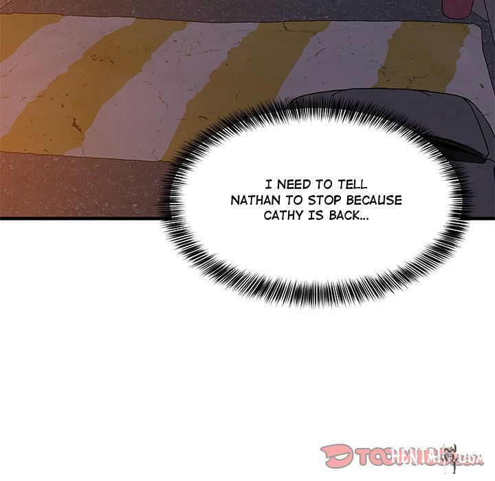 College Grades Skyrocketing College Grades Skyrocketing Chapter 56 - Page 165