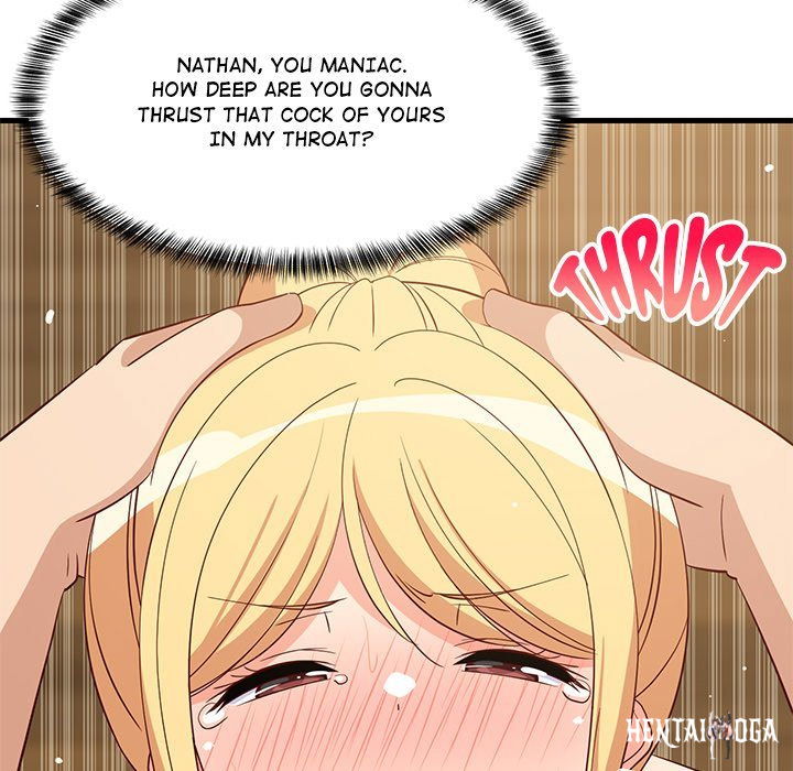 College Grades Skyrocketing College Grades Skyrocketing Chapter 56 - Page 23