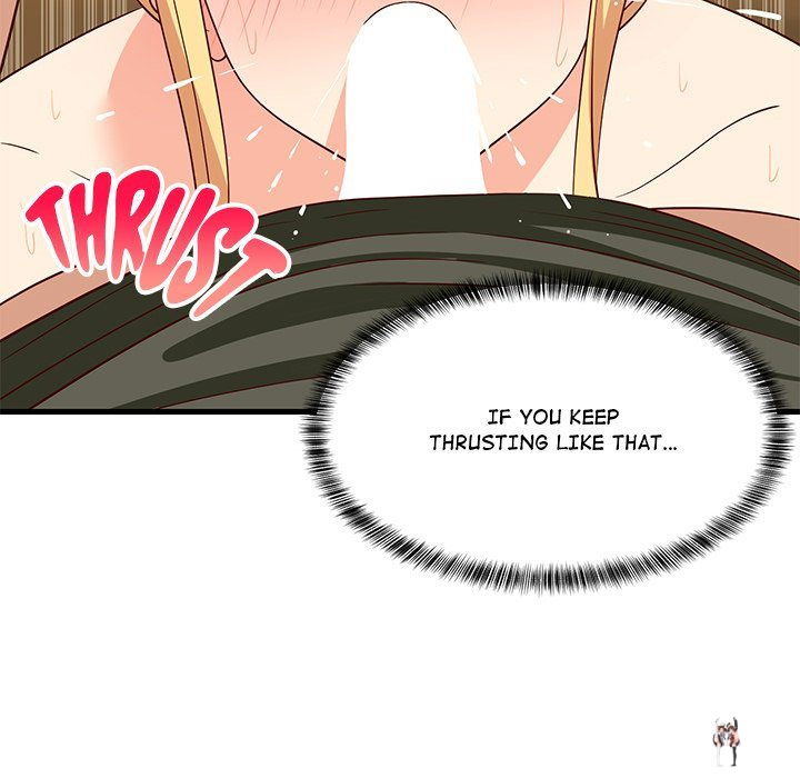 College Grades Skyrocketing College Grades Skyrocketing Chapter 56 - Page 24