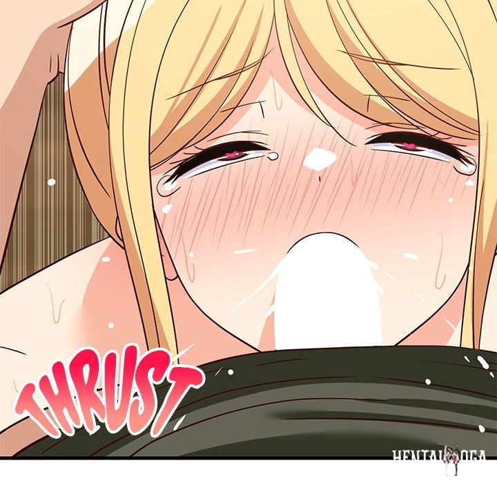 College Grades Skyrocketing College Grades Skyrocketing Chapter 56 - Page 26