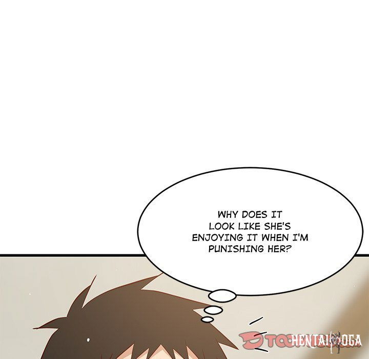 College Grades Skyrocketing College Grades Skyrocketing Chapter 56 - Page 30