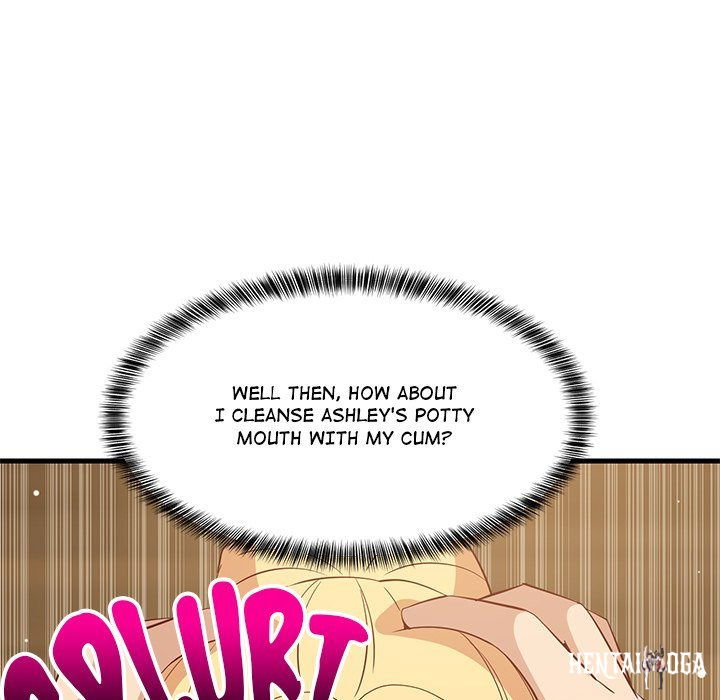 College Grades Skyrocketing College Grades Skyrocketing Chapter 56 - Page 34