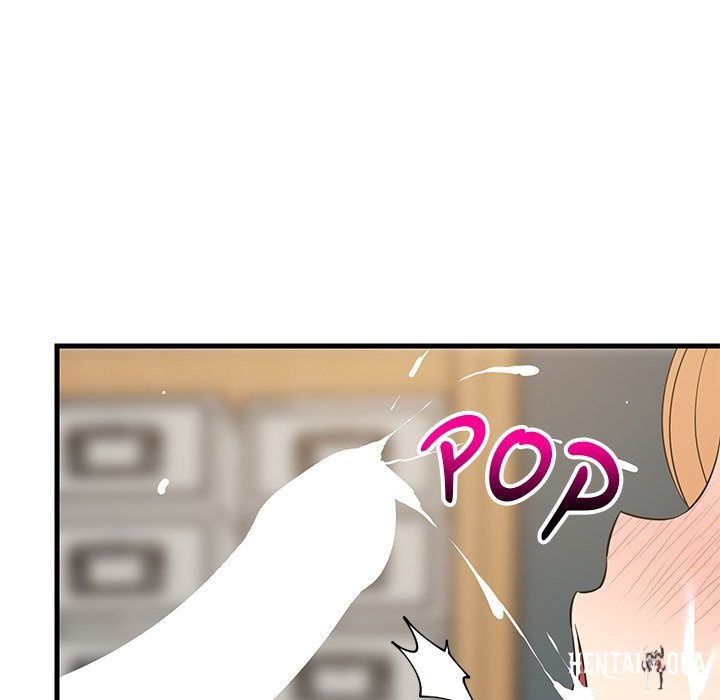 College Grades Skyrocketing College Grades Skyrocketing Chapter 56 - Page 41