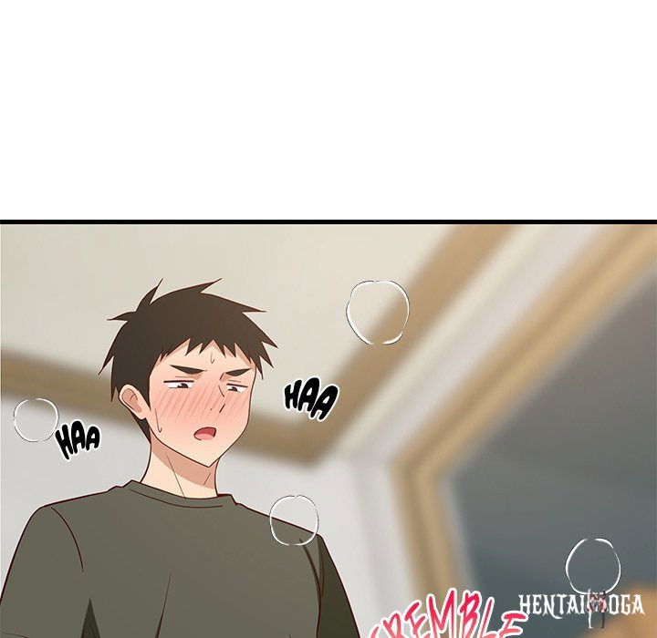 College Grades Skyrocketing College Grades Skyrocketing Chapter 56 - Page 43