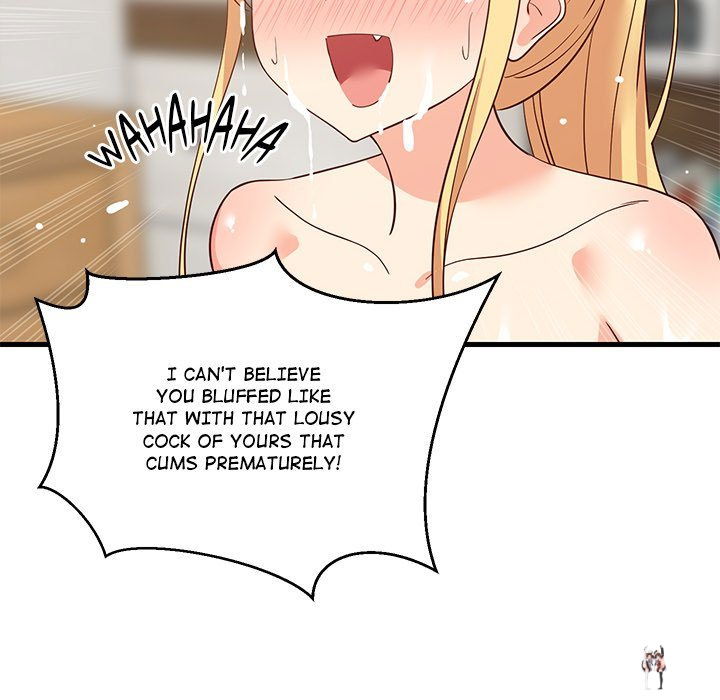 College Grades Skyrocketing College Grades Skyrocketing Chapter 56 - Page 58