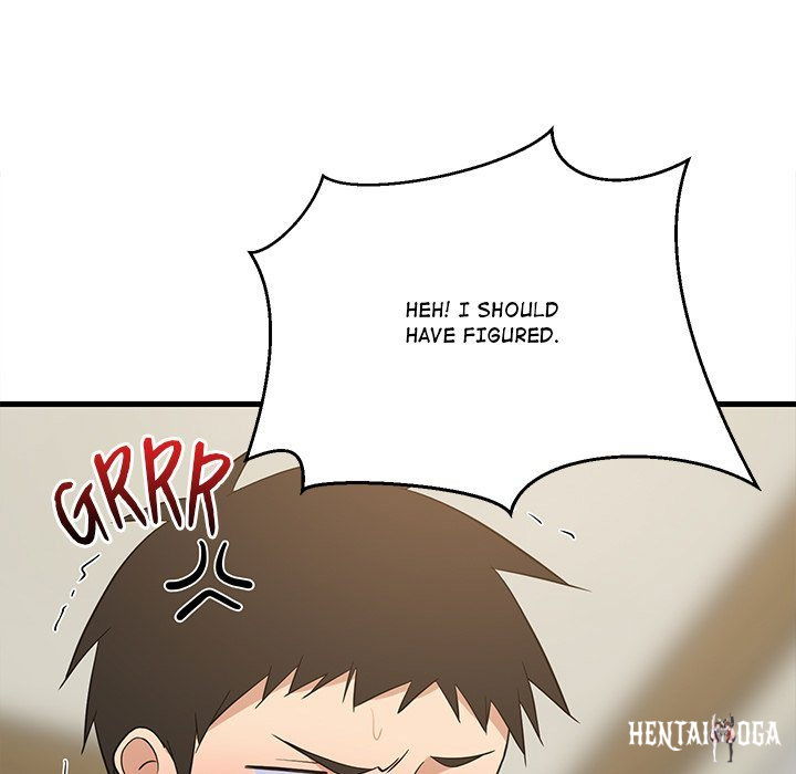 College Grades Skyrocketing College Grades Skyrocketing Chapter 56 - Page 59