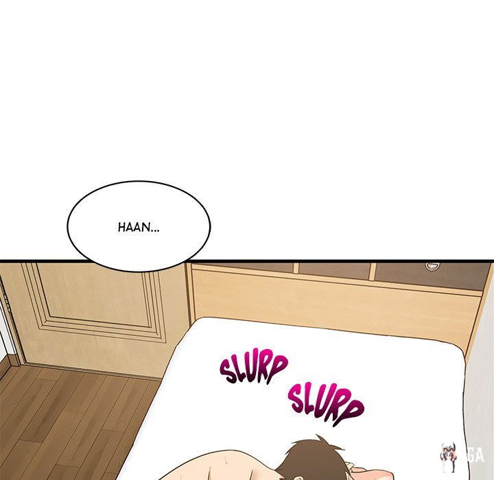 College Grades Skyrocketing College Grades Skyrocketing Chapter 56 - Page 64