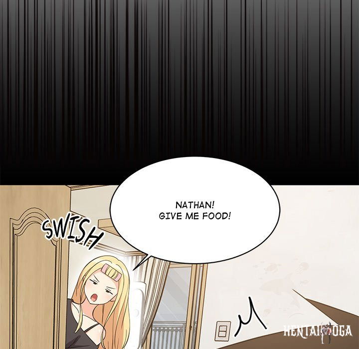 College Grades Skyrocketing College Grades Skyrocketing Chapter 56 - Page 9