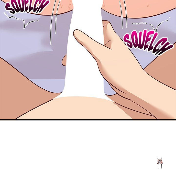 College Grades Skyrocketing College Grades Skyrocketing Chapter 56 - Page 92