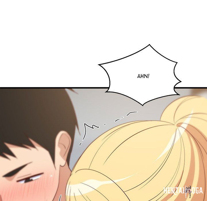 College Grades Skyrocketing College Grades Skyrocketing Chapter 55 - Page 106